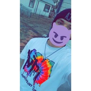 Meet your Posher, Gavin